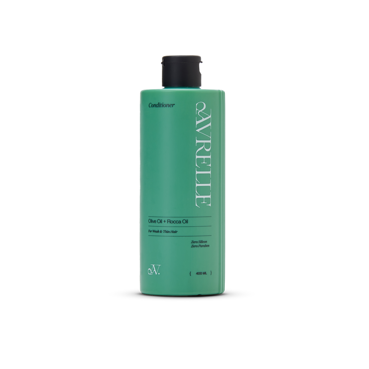 Olive Oil & Rocca Oil Conditioner